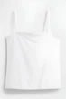 Топ Gap 48(XL) Белый (131926) - изображение 5