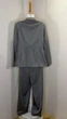Костюм брючний Vica 4XL/5XL Cірий (8839658) - зображення 2