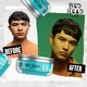 Текстурирующая паста для волос TIGI Bed Head Manipulator 57 г — сильная фиксация и объем - изображение 2