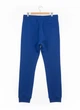 Брюки спортивные мужские Calvin Klein 656958 L Синий - изображение 2