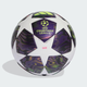 Футбольный мяч adidas UCL League Box Лига Чемпионов Будапешт 2026 FIFA Quality (термошов) JX9101 Размер EU: 4 - изображение 3