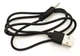 Кабель питания USB 5V To DC 2.0 x 0.6 mm 70см - изображение 1
