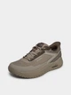 Чоловічі кросівки Skechers 39,5 Коричневий 211367 KHK - зображення 3