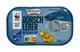 Печінка тріски Dreimaster у власному соці 121 г (F0575) - зображення 1