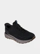 Чоловічі кросівки Skechers 46 Чорний 211191 BLK - зображення 6