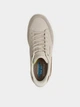 Чоловічі кеди Skechers 41 Бежевий 211370 OFWT - зображення 4