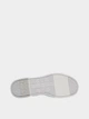 Жіночі кеди Skechers 39 Білий 185390 WMLT - зображення 5