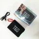 Bluetooth-колонка TG396. Колір: чорний - зображення 6