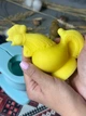 Силиконовая форма Петушок из Бородянки Большой - изображение 2
