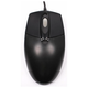 Комплект клавиатура и мышь A4Tech KRS-8572 проводной Black (KRS-8572 Black) - изображение 3