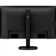 Монитор 27" Philips 27B2U3601 QHD IPS 120Гц HDMI DP USB-C RJ-45 USB-hub HAS Pivot колонки Черный (27B2U3601/00) - изображение 6