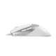 Мишка дротова A4Tech FM50 Plus Fstyler з подвійним кліком до 3200 dpi White (FM50 Plus White) - зображення 7