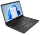 Ноутбук HP 14-dq6007ca (B8NB1UA) Jet Black REF - изображение 2