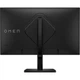 Монітор ігровий 27" HP Omen 27 IPS 1920x1080 165 Гц 400 кд/м² Black (780F9AA) - зображення 3