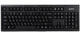 Беспроводной комплект клавиатура и мышь A4Tech 3000N 2.4 ГГц Black (3000N GK-85+G3-200N) - изображение 4