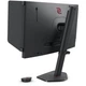 Монитор 24.1" BenQ ZOWIE XL2586X+ Fast TN 600 Гц Full HD HDMI DisplayPort Темно-Серый (9H.LN8LB.QBE) - изображение 6
