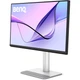 Монітор 27" BenQ MA270U 4K UHD IPS Display P3 HDR 2хHDMI 2xUSB- C HAS Pivot Silver (9H.LMWLB.QBE) - зображення 3