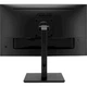 Монітор 27" Asus VA27UQSB IPS 3840x2160 60 Гц 350 кд/м² Black (90LM09WJ-B02170) - зображення 4