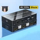 Kvm-переключатель Biaze Kvm08 Hdmi 2.0, 2 Порта, Поддержка 4k 60 Гц, Hdcp 2.2, Usb Управление, Горячее (344036) - изображение 1