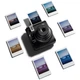 Камера моментальной печати Fujifilm INSTAX Mini 99 Black (16823519) - изображение 9