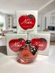 Nina Ricci Nina парфуми жіночі, квітково-фруктовий аромат лимон, яблуко в карамелі, ваніль, солодкий шлейф і стійкість - зображення 1