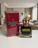 Jean Paul Gaultier Scandal духи мужские, древесно-восточный аромат, мандарин, карамель, ветивер, шлейф - изображение 1