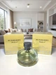 Burberry Weekend духи женские, лёгкий цветочно-фруктовый аромат с мандарином, персиком и мягким мускусным шлейфом - изображение 1