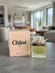 Chloé Eau De Parfum парфуми жіночі, квітково-амбровий шлейф з півонією, трояндою та кедровими акордами - зображення 2