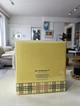 Burberry Weekend духи женские, лёгкий цветочно-фруктовый аромат с мандарином, персиком и мягким мускусным шлейфом - изображение 2