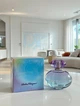 Salvatore Ferragamo Incanto Shine парфуми жіночі, квітково-фруктовий аромат, маракуя, персик, кедр, стійкий шлейф - зображення 2