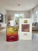 Creed Original Santal парфуми, пряний деревний шлейф зі сандалом, лавандою та теплими східними акордами - зображення 2