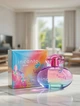 Salvatore Ferragamo Incanto Shine парфуми жіночі, квітково-фруктовий аромат, маракуя, персик, кедр, стійкий шлейф - зображення 4