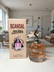 Jean Paul Gaultier Scandal духи женские, шипрово-цветочный аромат, гардения, мед, пачули, стойкий шлейф - изображение 2