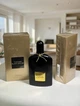 Tom Ford Black Orchid духи унисекс, восточно-шипровый шлейф с чёрной орхидеей, ванилью и пачули - изображение 3