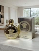 Духи Versace Eros Pour Femme 100 мл для женщин, гранат, жасмин, мускус, цветочно-древесный аромат, шлейф - изображение 4