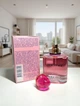 Giorgio Armani My Way Nectar парфуми жіночі, яскравий квітково-фруктовий шлейф: бергамот, груша, ваніль - зображення 4