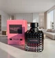 Парфумы Valentino Donna Born in Roma Intense женские, цветочно-восточный аромат ваниль, жасмин, чёрная смородина, шлейф и стойкост - изображение 1