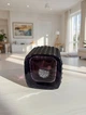 Парфумы Valentino Donna Born in Roma Intense женские, цветочно-восточный аромат ваниль, жасмин, чёрная смородина, шлейф и стойкост - изображение 3