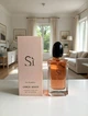 Giorgio Armani Sì духи женские, классический шипровый шлейф с чёрной смородиной, фрезией и ванильными аккордами - изображение 1