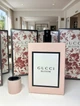 Gucci Bloom парфуми жіночі, квітковий аромат, тубероза, жасмин, корінь ірису, витончений образ, стійкий шлейф - зображення 2