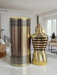 Jean Paul Gaultier Le Male Elixir парфуми чоловічі, східно-фужерний аромат, м’ята, лаванда, ваніль, мед - зображення 2