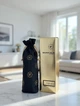 Духи Montale Pure Gold 100 мл унисекс, нишевый цветочно-фруктовый аромат: жасмин, абрикос, ваниль, шлейф - изображение 2