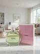 Женские духи Chanel Chance Eau Fraiche 100 мл, цитрусы, жасмин, белый мускус, свежий цветочно-цитрусовый шлейф - изображение 1