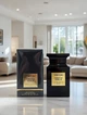 Парфуми Tom Ford Tobacco Vanille 100 мл унісекс, тютюн, ваніль, спеції, деревні ноти, теплий шлейф, парфумерія - зображення 1