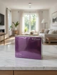Euphoria Calvin Klein парфуми жіночі, чуттєва амброво-квіткова композиція з гранатом, лотосом і чорною орхідеєю - зображення 2