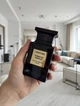 Tom Ford Tobacco Vanille 100 мл — унісекс парфумована вода, ванільно-тютюновий аромат, оригінальне пакування - зображення 2