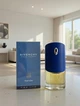 Pour Homme Blue Label парфуми чоловічі, деревно-пряний шлейф з бергамотом, кедром і ветіверними акордами - зображення 3