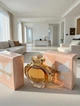 Paco Rabanne Olympea парфумы женские, амброво-цветочная композиция водяной жасмин, ваниль, сандал, солёный шлейф и стойкость - изображение 4
