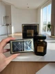 Духи Victoria’s Secret Bombshell Oud женские, парфюмированная вода, восточно-цветочный аромат с удом и шафраном - изображение 2