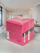 Viktor & Rolf BonBon жіночий солодкий квітково-фруктовий аромат, карамель, персик, амбра, гурманський шлейф - зображення 2